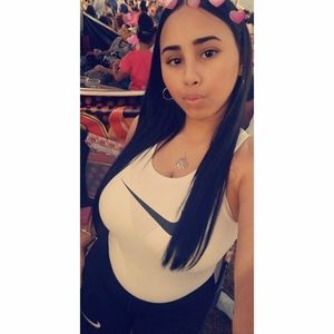 Meet your Posher, Madeline